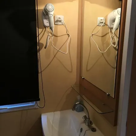 Mobil-home Mercure *